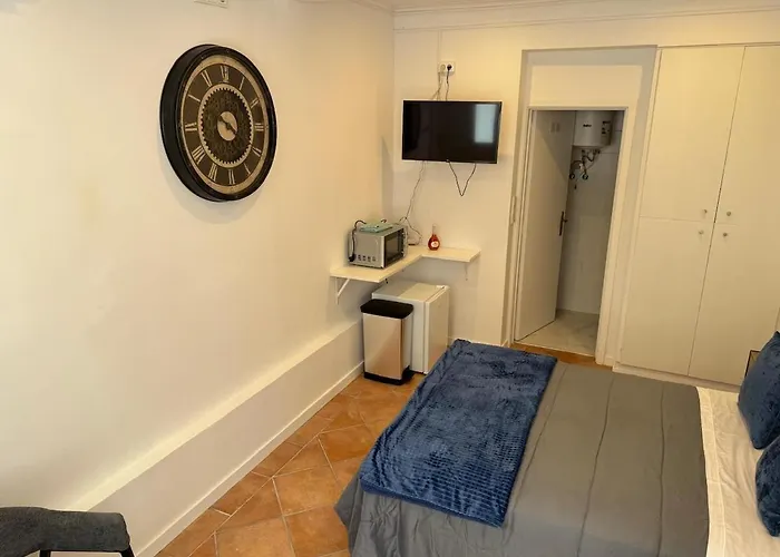 Διαμέρισμα Ground Floor In