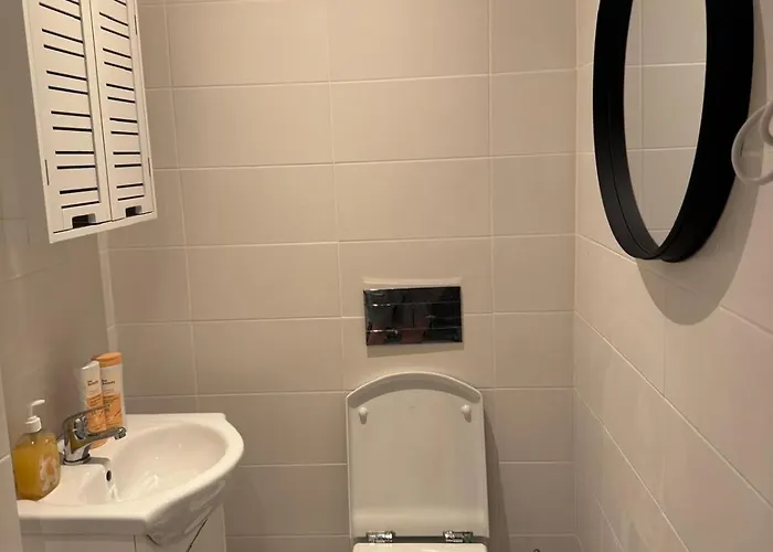 Διαμέρισμα Ground Floor In