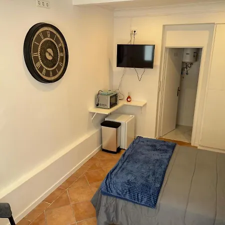 Apartamento Ground Floor In