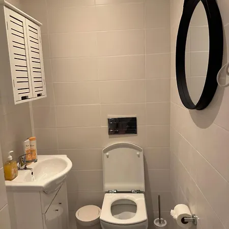 Apartamento Ground Floor In